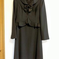 〈レディース〉喪服 9号