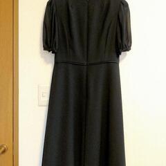 〈レディース〉喪服 9号の画像