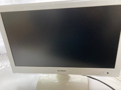 パーソナルデジタルテレビ