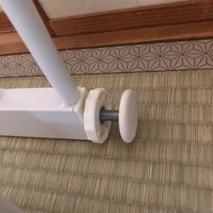 ベビーゲートの画像