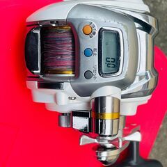 現在商談中☆ダイワ DAIWA LEOBRITZ 150 レオブリッツ 電動リール