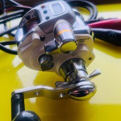 現在商談中☆ダイワ DAIWA LEOBRITZ 150 レオブリッツ 電動リール