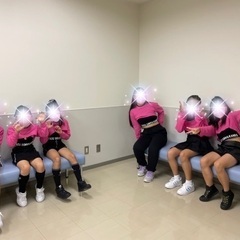 K-POPレッスン【ガールズメンズ】生徒大募集