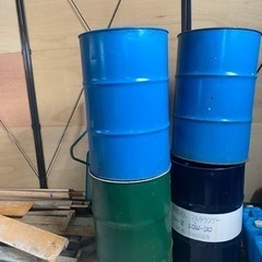 ドラム缶