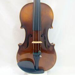 メンテ済み ドイツ製 カールヘフナー 4/4サイズ KH165 ...