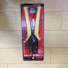 電気工事　一種&二種技能試験 圧着工具