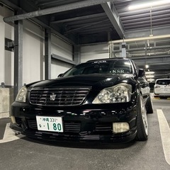 18クラウン 売りの画像
