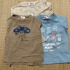 【決定】子供服お譲りします