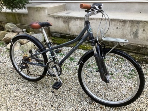 400、コーダーブルーム24インチkhodaa bloom