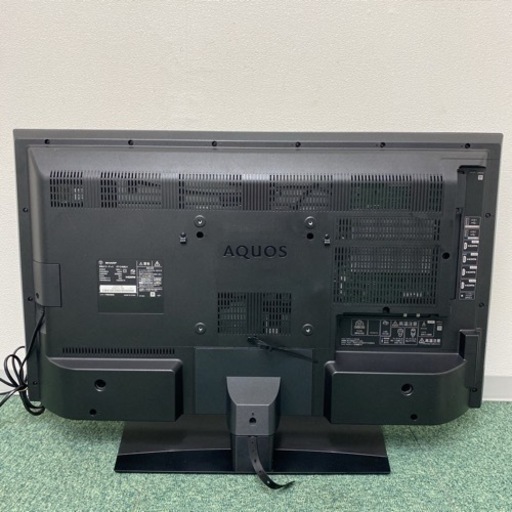 ご来店限定】*シャープ 液晶テレビ アクオス 40型 2020年製*1130-1 ご来店限定】*シャープ 液晶テレビ アクオス 40型 2020年製*1130-1