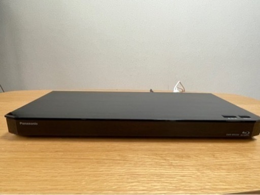 Blu-rayレコーダー　録画可能