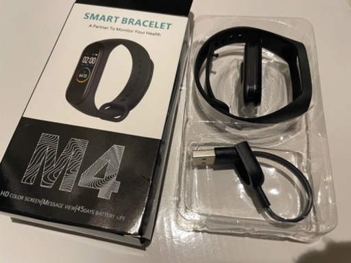 スマートウォッチ