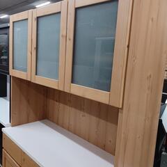 【美品】食器棚 アート食器棚60-200 | 株式会社クロシオ｜クロシオインターナショナル