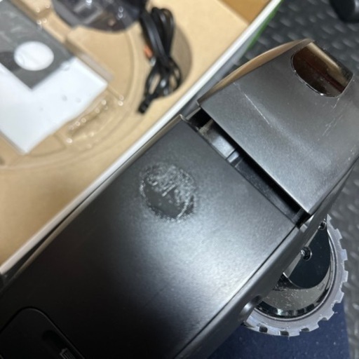 iRobot ルンバ e5