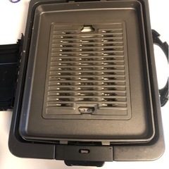 hot plate ホット　プレートの画像