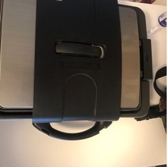 hot plate ホット　プレート