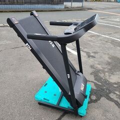 BTM 電動ルームランナー 最高16km 8030C ブラック ...