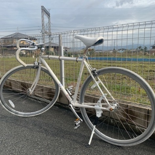 【買取完了】FUJI ロードバイク Feather XS