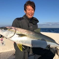 ジギング募集