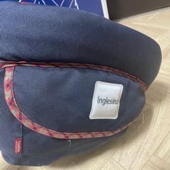 ファミリアコラボのイングリッシーナの画像