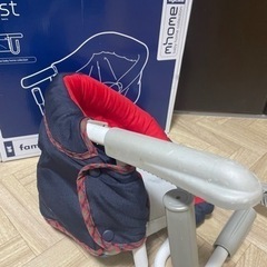 ファミリアコラボのイングリッシーナ