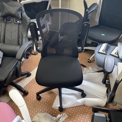 オフィスチェア　複数在庫　新品
