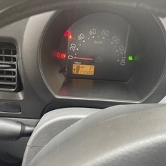 平成19年　ハイゼット　15万❗️ 社外ナビなど❗️の画像