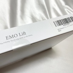 【新品未使用】定価14,800円　小顔　リフトアップの画像