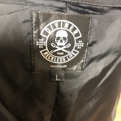 古着ジャケット　の画像