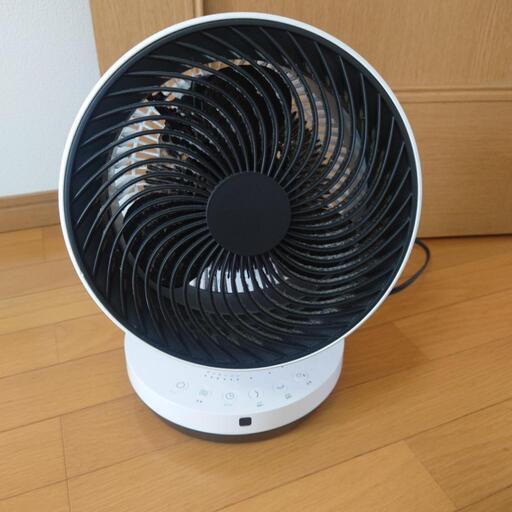 冷風温風可能