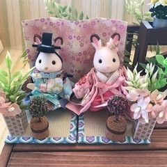趣味ぺージの画像