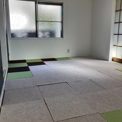 フリーレント１カ月！値下げ！敷金礼金ゼロ市原市戸建て賃貸5DK！ペット可、駐車場最大3台 - 不動産