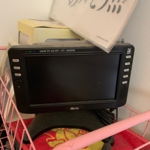 ワンセグ
