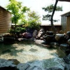 超名湯の温泉が大人気♪ 地獄蒸し体験もできるお宿◎の画像