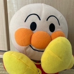 アンパンマンの画像