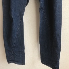 20%off/デニムパンツ/インハイフンワールドギャラリーの画像