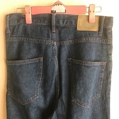 20%off/デニムパンツ/インハイフンワールドギャラリーの画像
