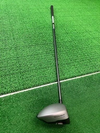 TaylorMade SLDR ☆14°☆Rフレックス
