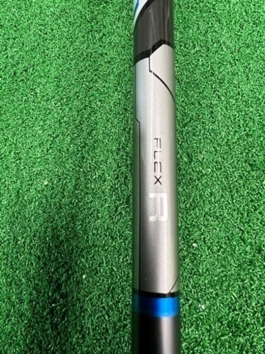 TaylorMade SLDR ☆14°☆Rフレックス
