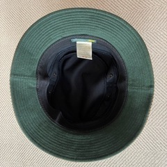 ゴールデンベア　帽子　美品の画像