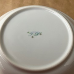 やや深めのお皿　5枚セットの画像