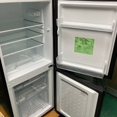 A1833 アイリスオーヤマ 冷蔵庫