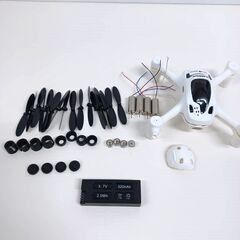 HUBSAN X4 FPV ミニドローン