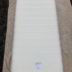 高級ベッドマット シングル PS ルフマット100 3D FSC...