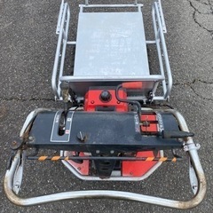 12月限定値引 ヤンマーMCG90 運搬車！ 整備済み！(状態美品)