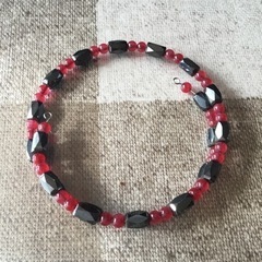 磁気ワイヤーブレスの画像