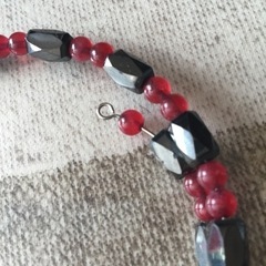 磁気ワイヤーブレスの画像