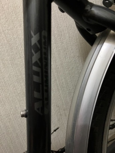 取引先決定　自転車　ロードバイク