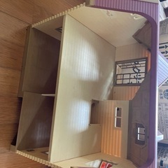 シルバニアファミリーの画像