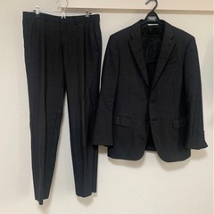 スーツ上下セット